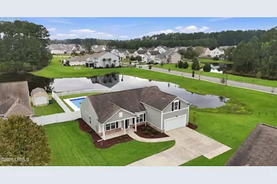 6 Wolf Creek Cove, Bluffton, SC 29910 - Photo 2