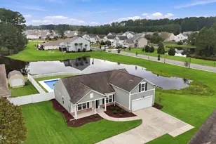 6 Wolf Creek Cove, Bluffton, SC 29910 - Photo 2