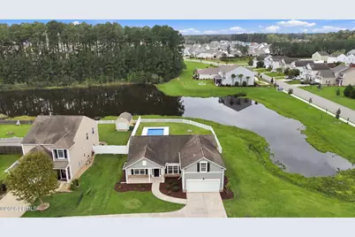 6 Wolf Creek Cove, Bluffton, SC 29910 - Photo 1