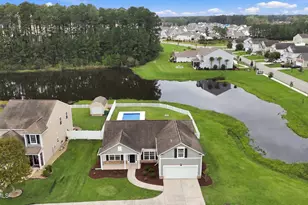 6 Wolf Creek Cove, Bluffton, SC 29910 - Photo 1