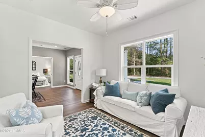 50 Faith Station Road, Beaufort, SC 29906 - Photo 10