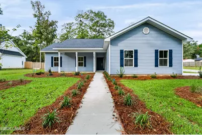 97 Salkehatchie Road, Yemassee, SC 29945 - Photo 1