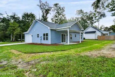 97 Salkehatchie Road, Yemassee, SC 29945 - Photo 40