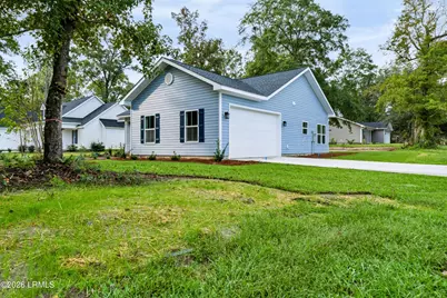 97 Salkehatchie Road, Yemassee, SC 29945 - Photo 2