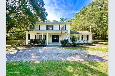 610 Ashdale Drive, Beaufort, SC 29907 - Photo 1