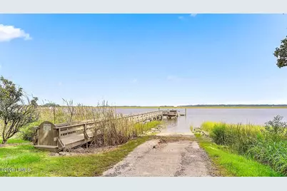 610 Ashdale Drive, Beaufort, SC 29907 - Photo 24