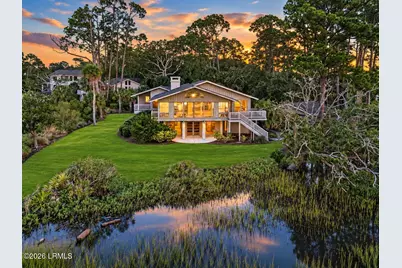 18 Nautilas Road, Hilton Head, SC 29928 - Photo 6