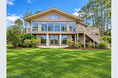 18 Nautilas Road, Hilton Head, SC 29928 - Photo 46