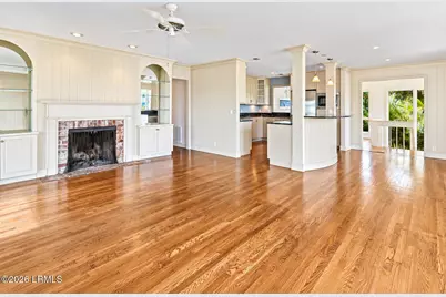 18 Nautilas Road, Hilton Head, SC 29928 - Photo 14
