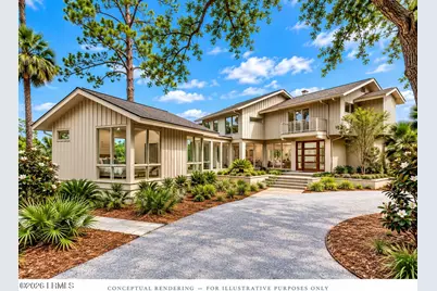 18 Nautilas Road, Hilton Head, SC 29928 - Photo 4