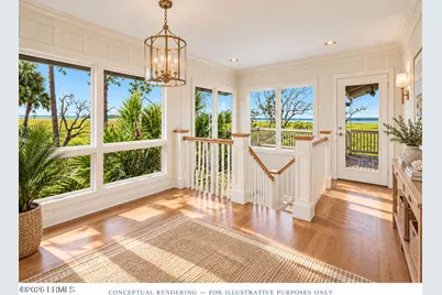 18 Nautilas Road, Hilton Head, SC 29928 - Photo 12