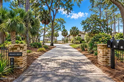 18 Nautilas Road, Hilton Head, SC 29928 - Photo 2