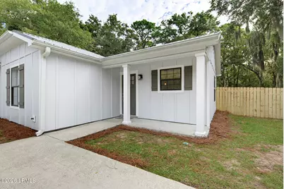 206 Middle Road, Beaufort, SC 29907 - Photo 4