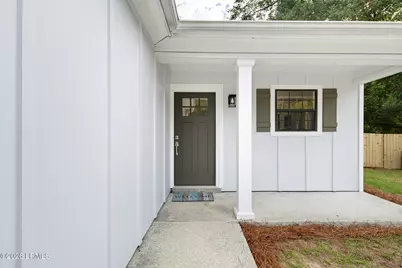 206 Middle Road, Beaufort, SC 29907 - Photo 6
