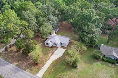 206 Middle Road, Beaufort, SC 29907 - Photo 32