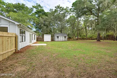 206 Middle Road, Beaufort, SC 29907 - Photo 30