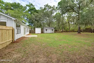 206 Middle Rd, Beaufort, SC 29907 - Photo 30