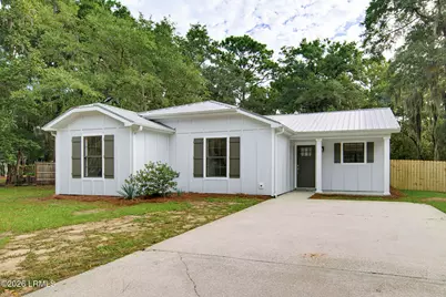 206 Middle Road, Beaufort, SC 29907 - Photo 2