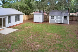 206 Middle Rd, Beaufort, SC 29907 - Photo 28
