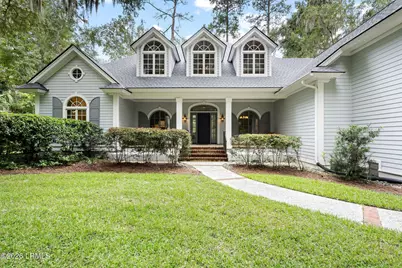 50 Spring Island Drive, Okatie, SC 29909 - Photo 6