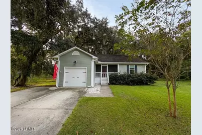 52 Canopy Lane, Saint Helena Island, SC 29909 - Photo 1
