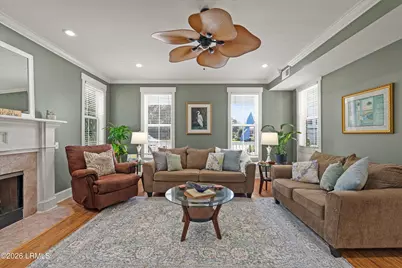 48 Sommer Lake Drive, Beaufort, SC 29902 - Photo 8