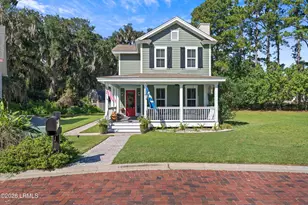 48 Sommer Lake Dr, Beaufort, SC 29902 - Photo 1