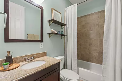 48 Sommer Lake Drive, Beaufort, SC 29902 - Photo 24