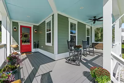 48 Sommer Lake Drive, Beaufort, SC 29902 - Photo 4