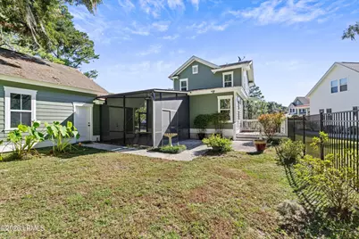 48 Sommer Lake Drive, Beaufort, SC 29902 - Photo 36