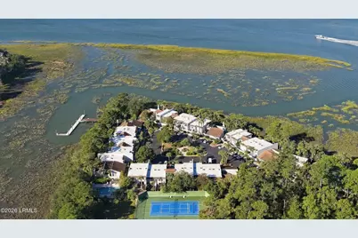 2 William Hilton Parkway #501, Hilton Head Island, SC 29926 - Photo 2