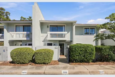 2 William Hilton Parkway #506, Hilton Head Island, SC 29926 - Photo 4