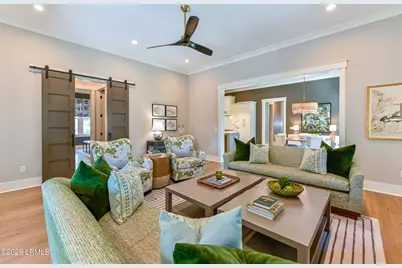 145 South Park, Beaufort, SC 29906 - Photo 14