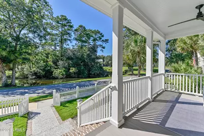 145 South Park, Beaufort, SC 29906 - Photo 8
