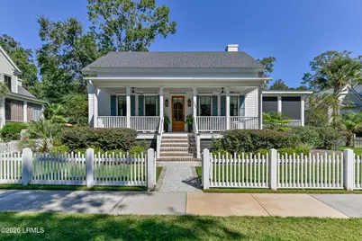 145 South Park, Beaufort, SC 29906 - Photo 2