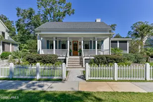 145 S Park, Beaufort, SC 29906 - Photo 2