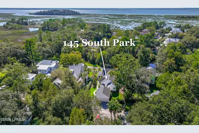 145 South Park, Beaufort, SC 29906 - Photo 58