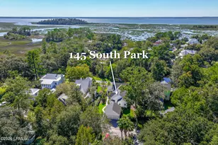 145 S Park, Beaufort, SC 29906 - Photo 58