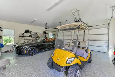 145 South Park, Beaufort, SC 29906 - Photo 56