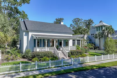 145 South Park, Beaufort, SC 29906 - Photo 4