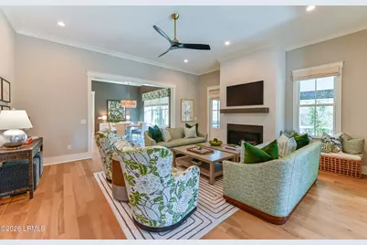 145 South Park, Beaufort, SC 29906 - Photo 10