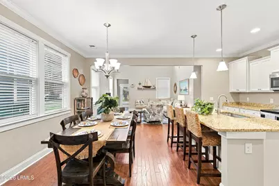 327 Cockle Lane, Beaufort, SC 29906 - Photo 6