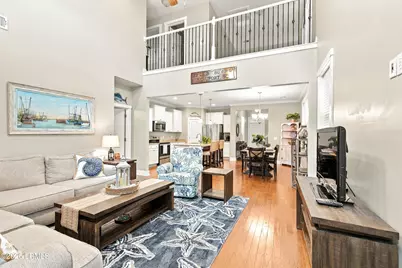 327 Cockle Lane, Beaufort, SC 29906 - Photo 14