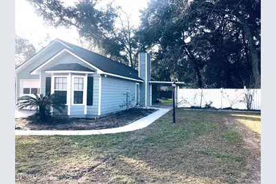 8 Burlington Land Road, Beaufort, SC 29906 - Photo 2