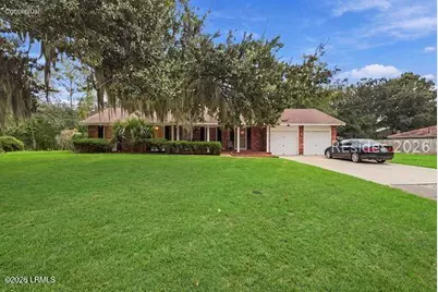 3000 Dogwood Street, Beaufort, SC 29906 - Photo 1