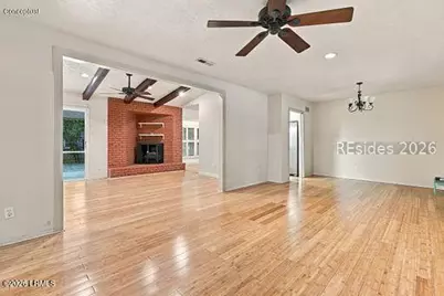 3000 Dogwood Street, Beaufort, SC 29906 - Photo 14