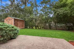 3000 Dogwood St, Beaufort, SC 29906 - Photo 24