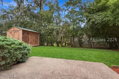 3000 Dogwood Street, Beaufort, SC 29906 - Photo 22