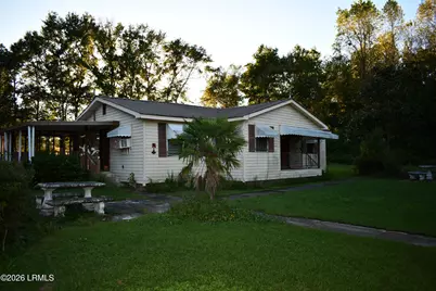 13067 Sniders Highway, Islandton, SC 29929 - Photo 1