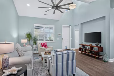68 Sandbar Lane #102, Hardeeville, SC 29927 - Photo 6